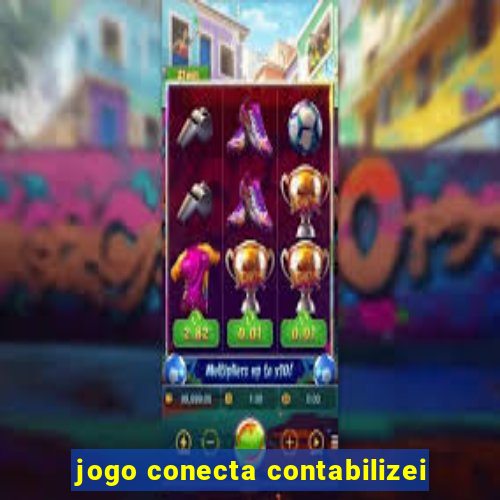 jogo conecta contabilizei